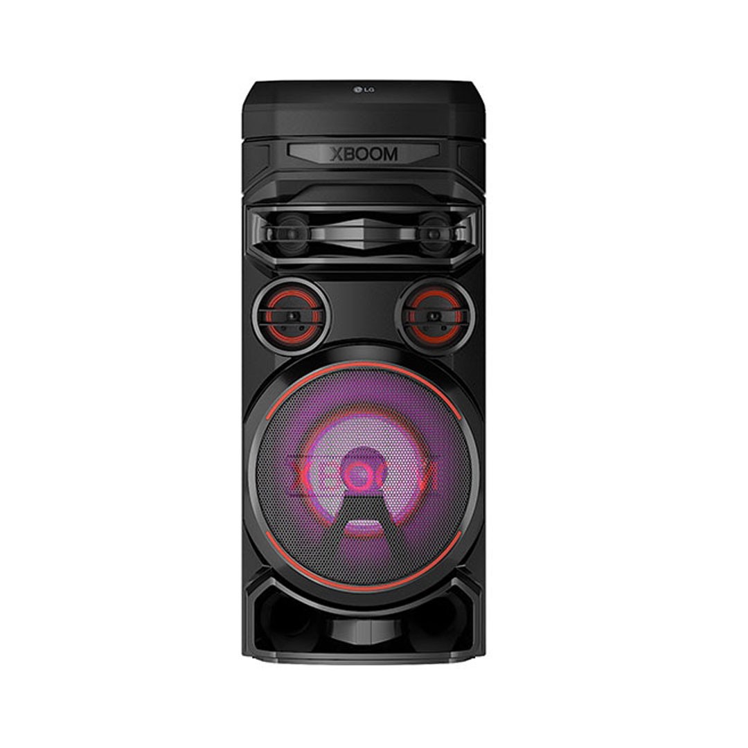 SYSTÈME AUDIO BLUETOOTH LG RNC5
