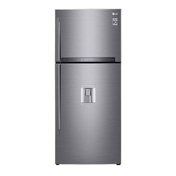 RÉFRIGÉRATEUR 2 PORTES 630 LITRES SMART