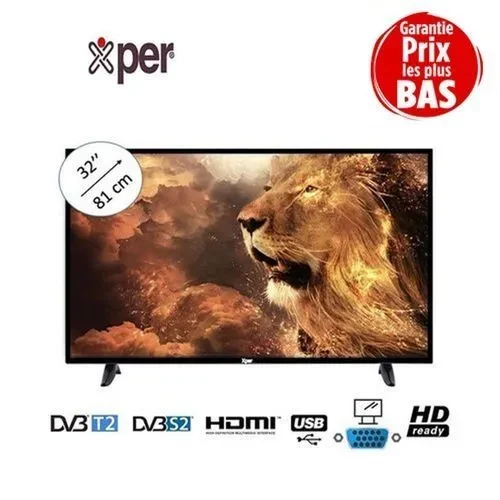 XPER TV LED – 32″ HD