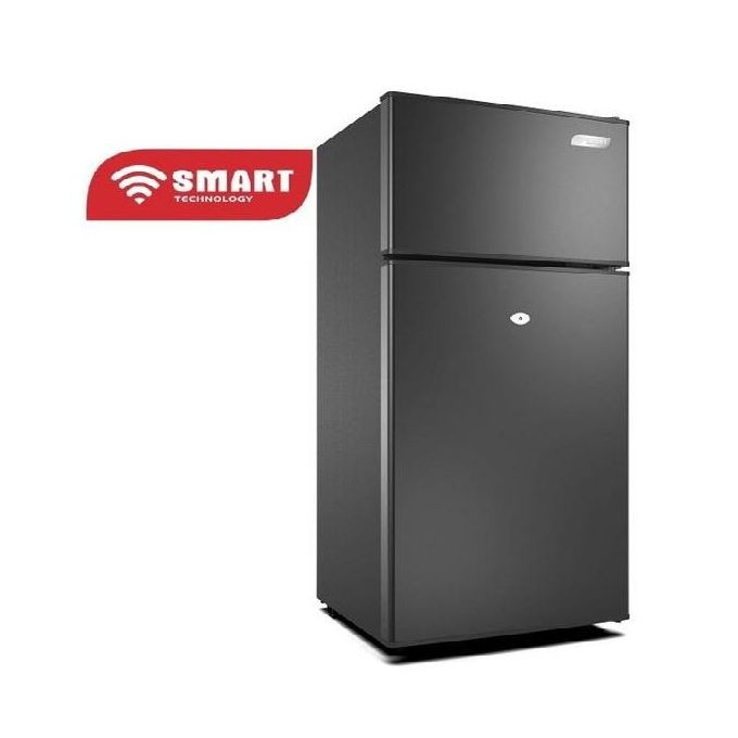 SMART TECHNOLOGY Réfrigérateur 2 Portes 95L