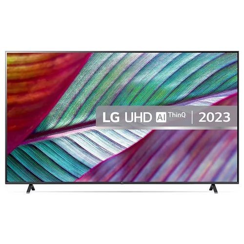 TV LG UR73 UHD 4K 50 Pouces