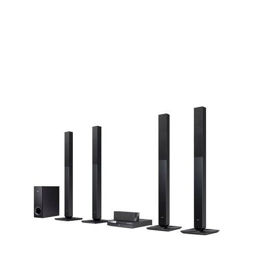 LG Home Cinéma 330W