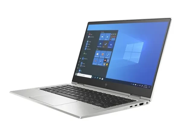 HP Elitebook x360, 830 G8, Core i7, Ecran 13.3