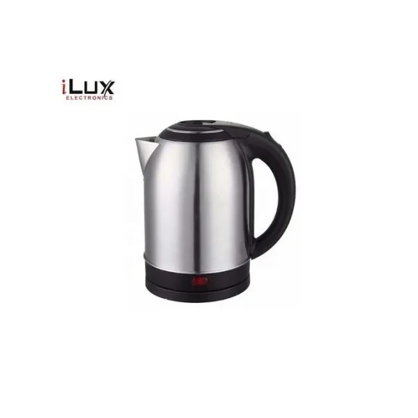 Ilux Bouilloire Électrique 1.8 L