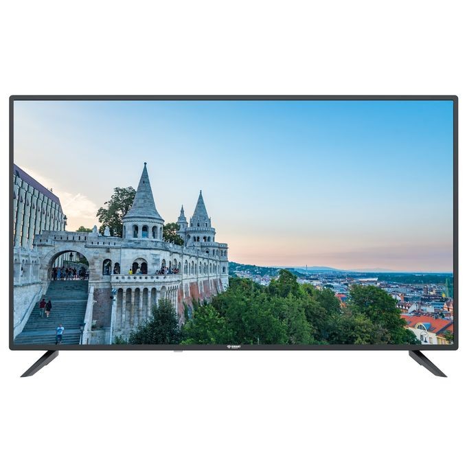 SMART TECHNOLOGY STT-4090HA 40 pouces