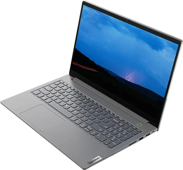 Lenovo ThinkBook 15 Gen2, Ecran 15.6″ FHD, Core i7