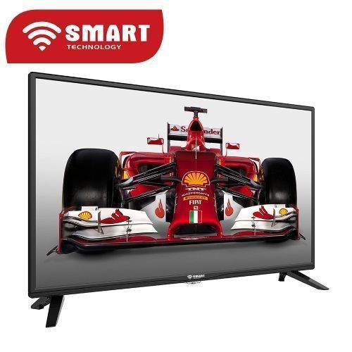 TV LED 50″ Décodeur Intégré