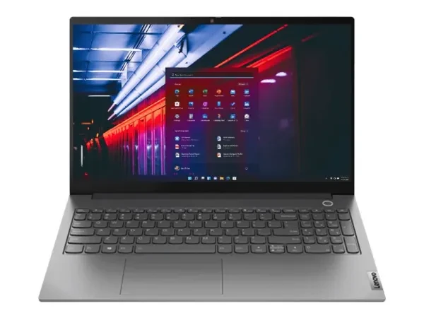 Lenovo ThinkBook 15 Gen2-ITL, Ecran 15.6″ FHD, Core i7