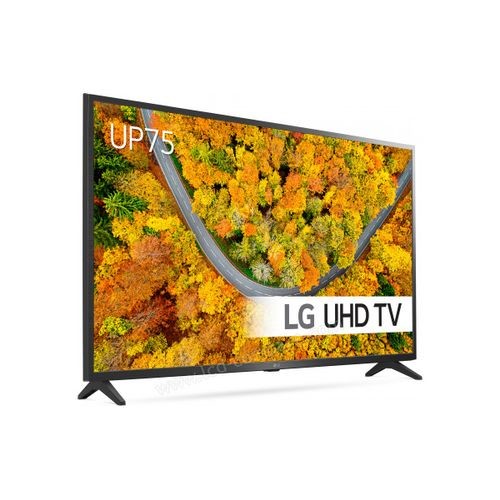 LG Smart TV LED – 75 POUCES