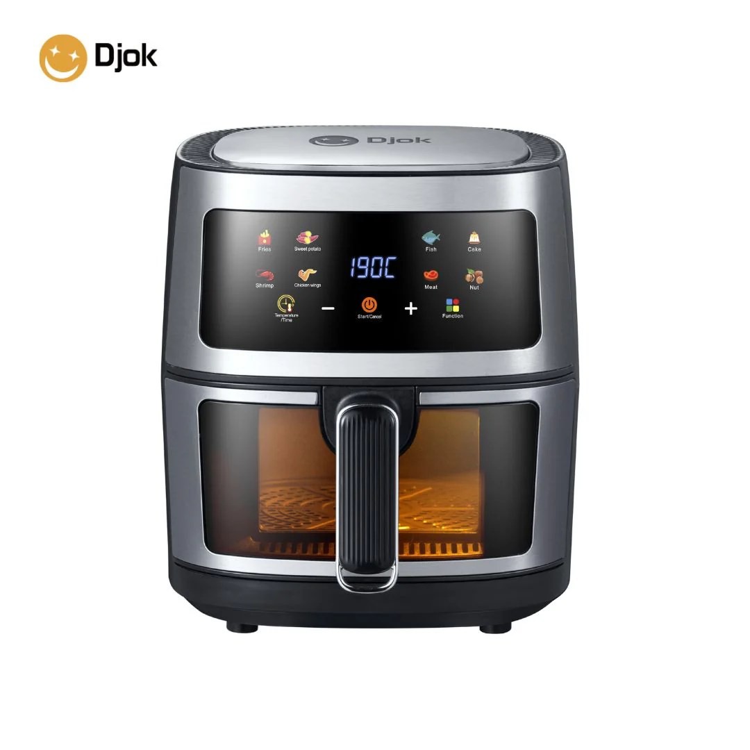 DJOK Air Fryer 5L