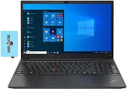 Lenovo ThinkBook 14 Gen2, Ecran 14″ FHD, Core i5