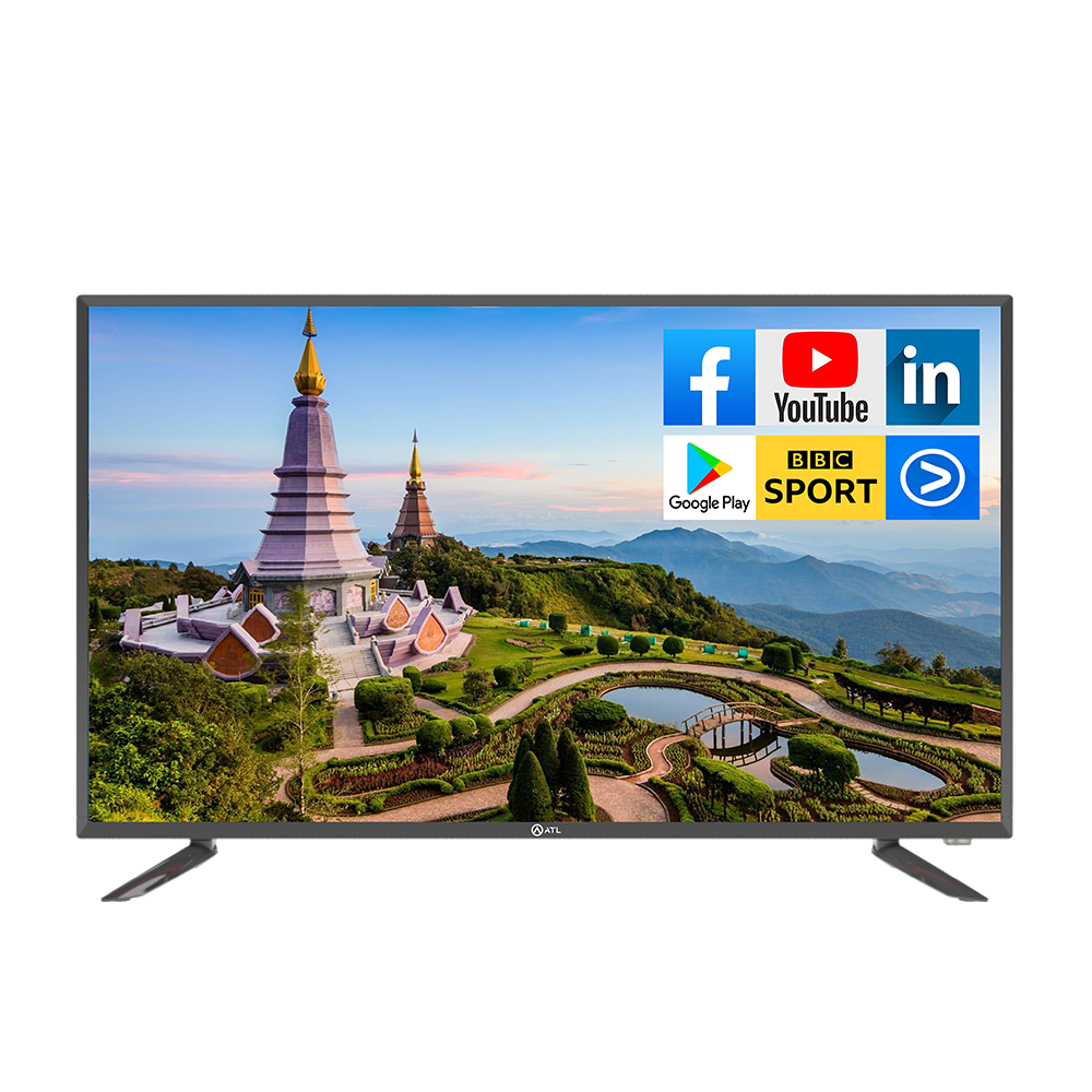 ANDROID TV ATL 43″ WIFI