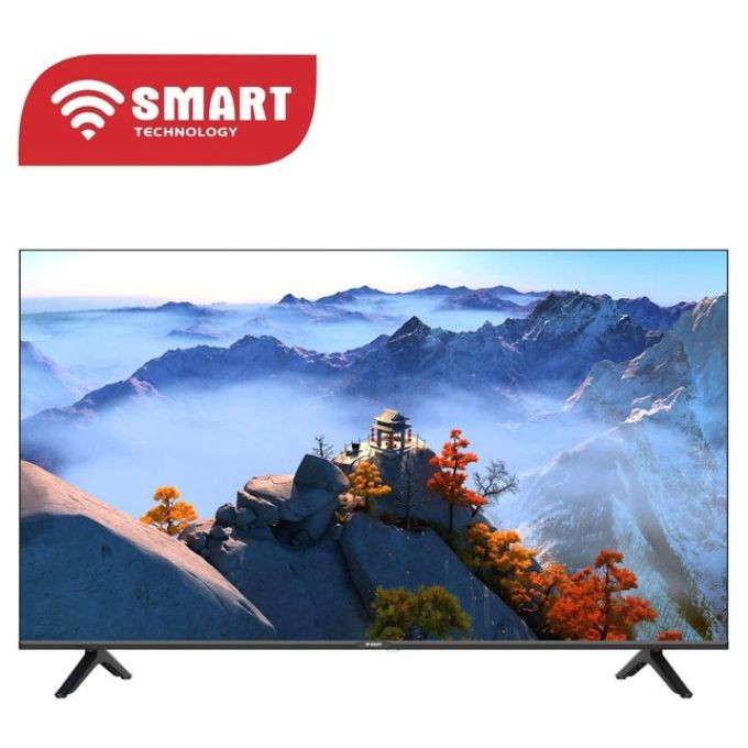 SMART TECHNOLOGY TV LED 40″
