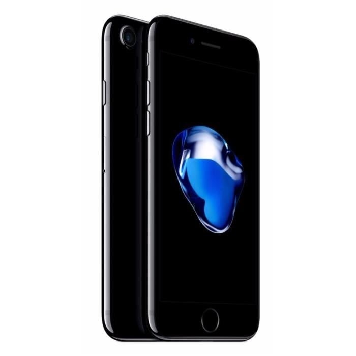 IPhone 7 – 128Go Rom – 3Go Ram