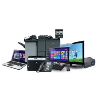 Équipement de bureau