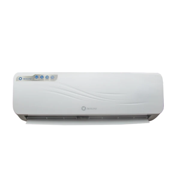 SPLIT SKYLINE 3CV SKYLINE